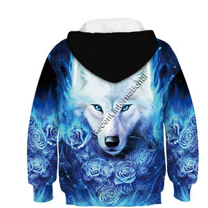 เสื้อฮู้ดแบบสวมหัวผ้าคอตตอนโพลีเอสเตอร์,เสื้อสเวตเตอร์ปักลายแบบเรียบสำหรับผู้ชายโรงงานผลิตตัวอย่างบริการ OEM - Product Image 3