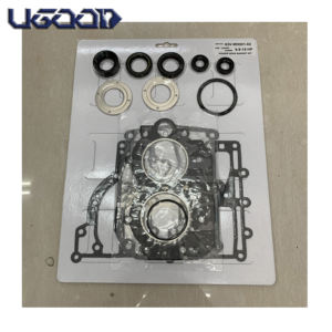 Kit de juntas de cabeza de alimentación fuera de borda para YAMAHA, Taiwán, 9,9-15HP 63V-W0001-02 - Product Image 3