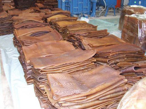 <b>Ribbed</b> <b>Smoked</b> <b>Sheet</b>-Rss 1 ,RSS2, RSS 3,RSS4 ,RSS 5 Natural Rubber - Product Image 6