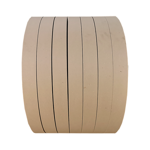 <b>Brown</b> Core Board Slitting 450 GSM Main Material Applicable for Making <b>Paper</b> Core <b>Paper</b> Tube Packaging - Product Image 4