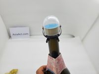 Bouchons de bouteille de vin mousseux orientaux modernes certifiés CE pour restaurants et hôtels - Accessoires de bar