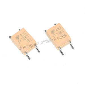 지킹 새로운 오리지널 광커플러 TLP181(BL-TPL <span class=keywords><strong>P181</strong></span> SOP4 IC TLP181BL - Product Image 5