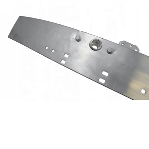 OEM 2136201700 Paraurti Anteriore Supporto per Mercedes Benz <span class=keywords><strong>W213</strong></span> GLC <span class=keywords><strong>2016</strong></span>- - Product Image 4