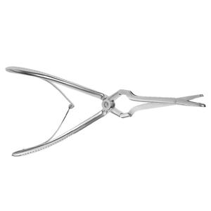 Jansen-Middleton fórceps taza mandíbula 7,75 "(19,5 cm) (4mm x 18mm) taza de la mandíbula - Product Image 2