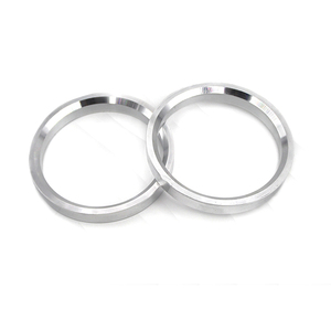 Anillo de aluminio para <span class=keywords><strong>rueda</strong></span> de coche, pieza central de 70,3 a 78,1 - Product Image 1