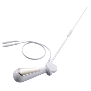 Kegel เครื่องกายภาพบำบัดสำหรับใช้ออกกำลังกายและบำบัดช่องคลอดเครื่องมือบำบัดทางการแพทย์แบบ PR-02A - Product Image 1