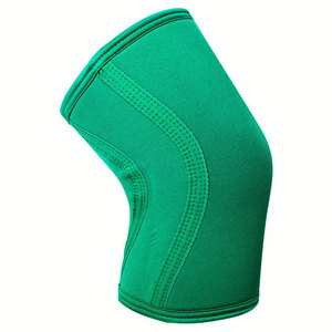 ขายส่ง2021กีฬากลางแจ้งเข่ารั้งการบีบอัดเข่าสนับสนุนแขน - Product Image 2