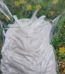 Producto caliente, grasa de coco desecada, medio - Product Image 6