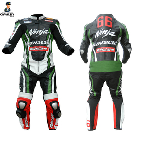 Costume d'été en cuir pour homme, vêtement de sport de qualité supérieure, pour moto, offre spéciale, collection 2022 - Product Image 4