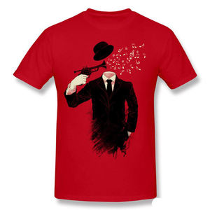 Camiseta personalizada para hombre, camiseta de moda, sublimación - Product Image 1