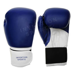 Gants de boxe de protection poinçonnée, de qualité supérieure, nouveau Design que soi-même - Product Image 4