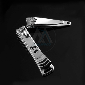 Professional Premium Quality <b>Nail</b> <b>Clippers</b> Stainless Steel Sharp <b>Clipper</b> <b>for</b> <b>Thick</b> <b>Nails</b> <b>for</b> Fingers - Product Image 6