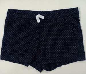 Ropa de Marca de Alta Gama para Niñas, Pantalones Cortos Deportivos de Algodón Suave con Cintura Elástica, Conjuntos Casuales para Correr, Lotes de Stock de Bangladesh - Product Image 1