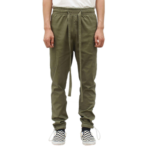 Mens Cargo <b>Work</b> Pants Outdoor Jogging Hiking Casual Pants <b>Trousers</b> - Product Image 5