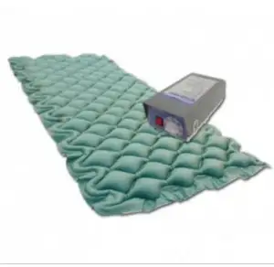 Anti bedsore alternating pressure mattress bubble with pump