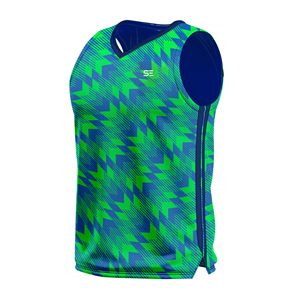 Wholesale Adult Reversible Sublimation <b>Cheap</b> Custom Basketball Uniform Best Latest Jersey 100% Polyester Breathable Quick Dry - Product Image 4
