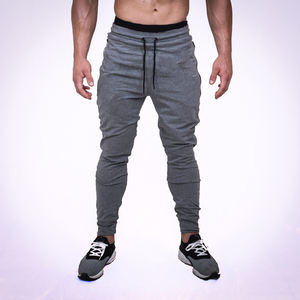 Pantalons de Sport hommes/femmes, Joggers à poches, style décontracté, survêtement avec cordon de serrage - Product Image 5
