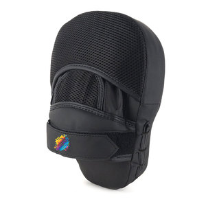 Formula1 Industries FI-5703 Focus Training Taekwondo Boxing <b>Dummy</b> Kick Target Adjustable Hand Pads Stand - Product Image 2