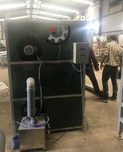 High Quality 500kg Large Capacity Cashew Nut Humidifiers <b>Machine</b> Wholesale Price New Condition Direct From Vietnam - Product Image 3