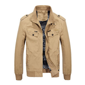 Comfortable Price Wholesale <b>Men's</b> Fashion Wear Windbreaker Winter Light Outdoor <b>Coat</b> Bomber Puffer Jacket <b>Plus</b> <b>Size</b> <b>Men</b> <b>Coat</b> - Product Image 5