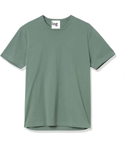 T-Shirt manches courtes en coton pour homme, coupe Slim, haute qualité, 100% coton, lavage en Machine importé, vente chaude, provenant du Bangladesh - Product Image 6