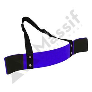 Arma de culturismo personalizada - Product Image 5