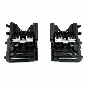 BWR5419 régulateur de vitre électrique, Clips de support de réparation, porte avant gauche ou droite, - Product Image 1