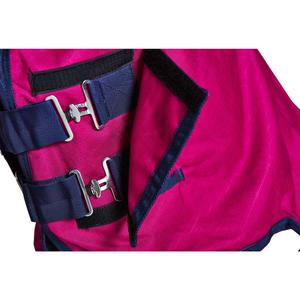 BOH 200g poids léger 600D Rip Stop complet fixe Combo cou imperméable à l'eau tapis de participation - Product Image 3
