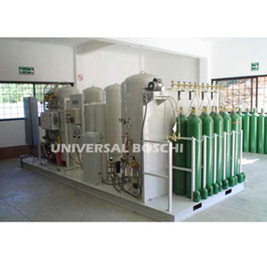 โรงงานผลิตออกซิเจน PSA - Product Image 1