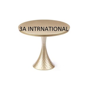 Wedding Table Decoration Dessert <b>Cake</b> Serving Stand For Rounded <b>Cup</b> <b>Cake</b> Stand <b>Cup</b> <b>Cake</b> Stand Antique Finishing For Kids - Product Image 1