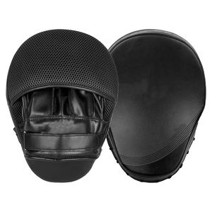 Coussinets de boxe thaï de haute qualité, 200 pièces, bouclier de frappe or, MMA Focus, vente en gros - Product Image 2