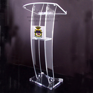 Trépied de scène pliable en plastique, meuble à pied, nappe personnalisée - Product Image 2