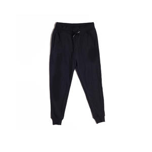 Offre Spéciale solide épais chaud entraînement polaire pantalons de survêtement respirant rue pantalon avec Logo personnalisé hiver pantalon décontracté Style - Product Image 5