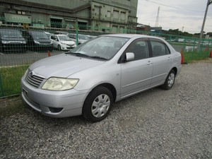 Coche usado japonés de directo - Product Image 2