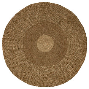 Natural Round Seagrass <b>Rugs</b> Carpet <b>Rug</b> Area <b>Rug</b> Made in Vietnam High Quality for Sale <b>Cheap</b> Price - Product Image 1