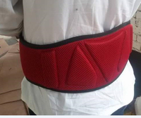 Ceinture de musculation réglable et durable en EVA/Néoprène, couleur personnalisée LAIEM INTERNATIONAL LI-3336, tailles S-XXXL