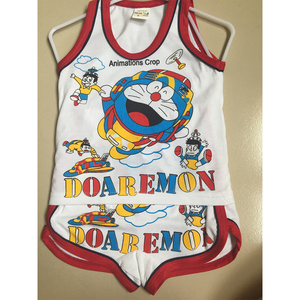 Offre Spéciale haute qualité manches courtes enfants Vêtements garçons ensembles automne costume de sport garçons - Product Image 1