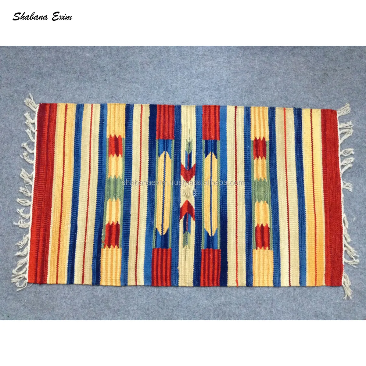 Toute couleur personnalisée