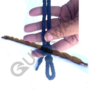 Vente en gros de cordons uniformes de cérémonie de meilleure qualité pour cordon d'épaule vente au Pakistan - Product Image 1