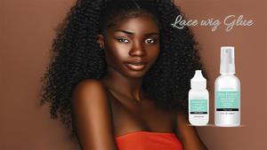 Tóc Giả Bond/Ở Lại Dài/Mạnh Mẽ/Chống Thấm Nước/Riêng Tư/Ren Phía Trước Tóc Giả Keo/Tóc Dính/Toupee Băng Keo - Product Image 3