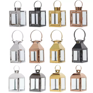 High Quality <b>Valentine</b> Day Candle Lamp Lantern - Product Image 4