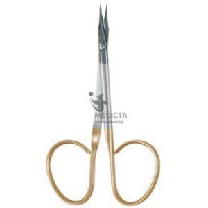 TC Steven-mango de cinta, tijeras de cirugía plástica de calidad Premium - Product Image 5