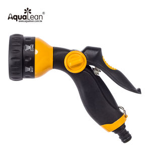 หัวฉีดน้ำรดต้นไม้แบบหลายรูปแบบปรับได้ - Product Image 3