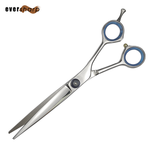 Tijeras de Peluquería Profesionales de Alta Gama, Pulido Espejo, Punta Convexa Afilada, Acero Inoxidable Japonés, para Diestros - Product Image 6