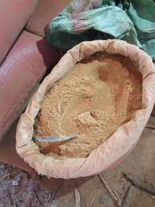 ที่มีคุณภาพสูงจิ๊กซอว์ /Joss/tabuผงที่จะทำให้ธูปติดจากเวียดนาม - Product Image 6