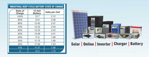 Reve High Quality <b>12V</b> 150AH Tall Tubular <b>Battery</b> for Solar Use Low Maintenance Deep Cycle Power Solution Exported to Palestine - Product Image 4