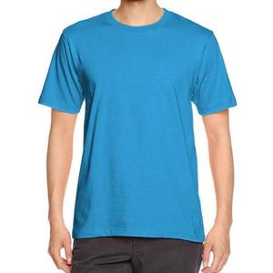 T-shirts unisexe uni 100% coton LAT 6901 Mens Fine Jersey Tee T Shirts Summer men t-shirt 100% coton chemises - Product Image 1