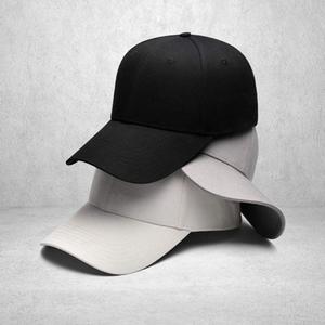 <b>top</b> quality fabric caps with <b>mesh</b> - Product Image 1