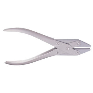 Alicates ortopédicos de acción paralela para sujetar y cortar cables, de FARHAN, productos y Co - Product Image 2