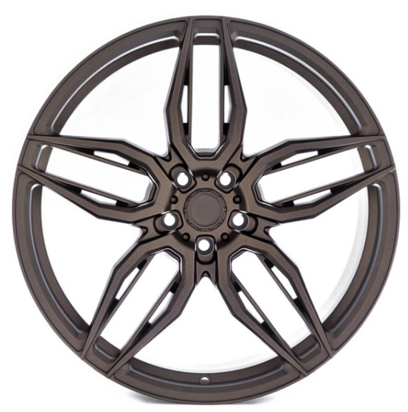 Новый дизайн, литые диски с 5 отверстиями, алюминиевый сплав, диски 18 дюймов 18x8,5 18x9, литые диски